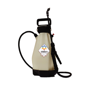 Entry Commercial Pump Sprayer (2 Gallons)