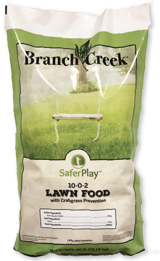 Weed Prevention and Lawn Food (40 Lbs.) - Covers Up To 10,000 Square Feet