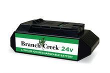Branch Creek Battery Powered Walk Behind Sprayer